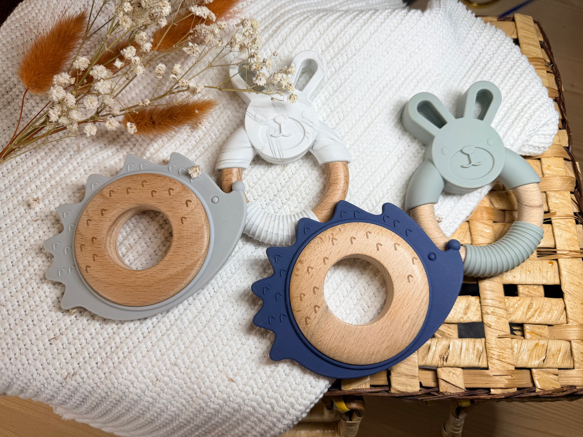 Jouets en bois