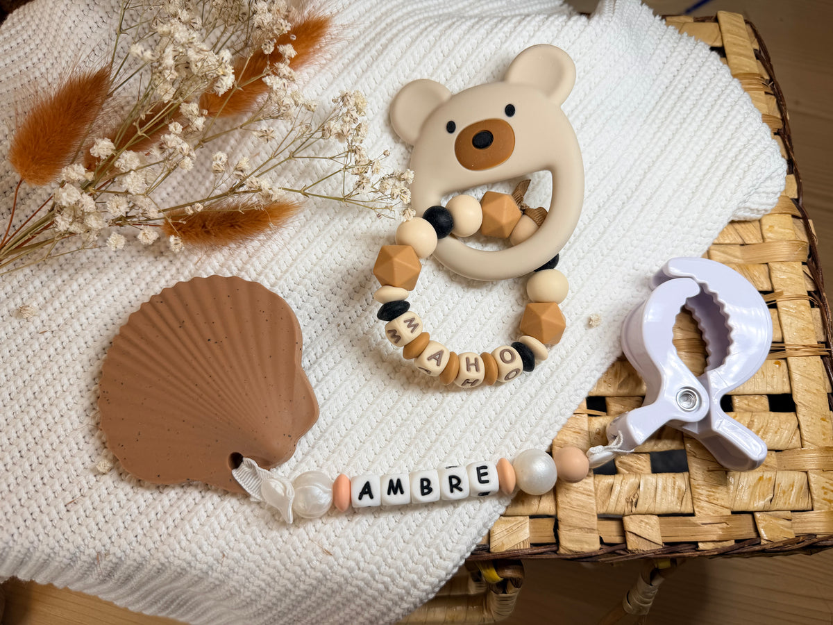 Jouets à composer