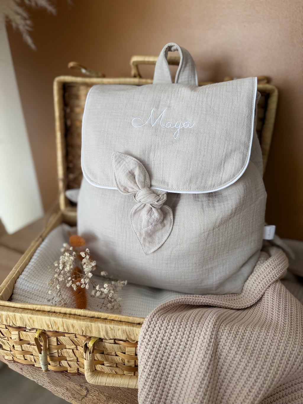 Sac à dos Bolsinha