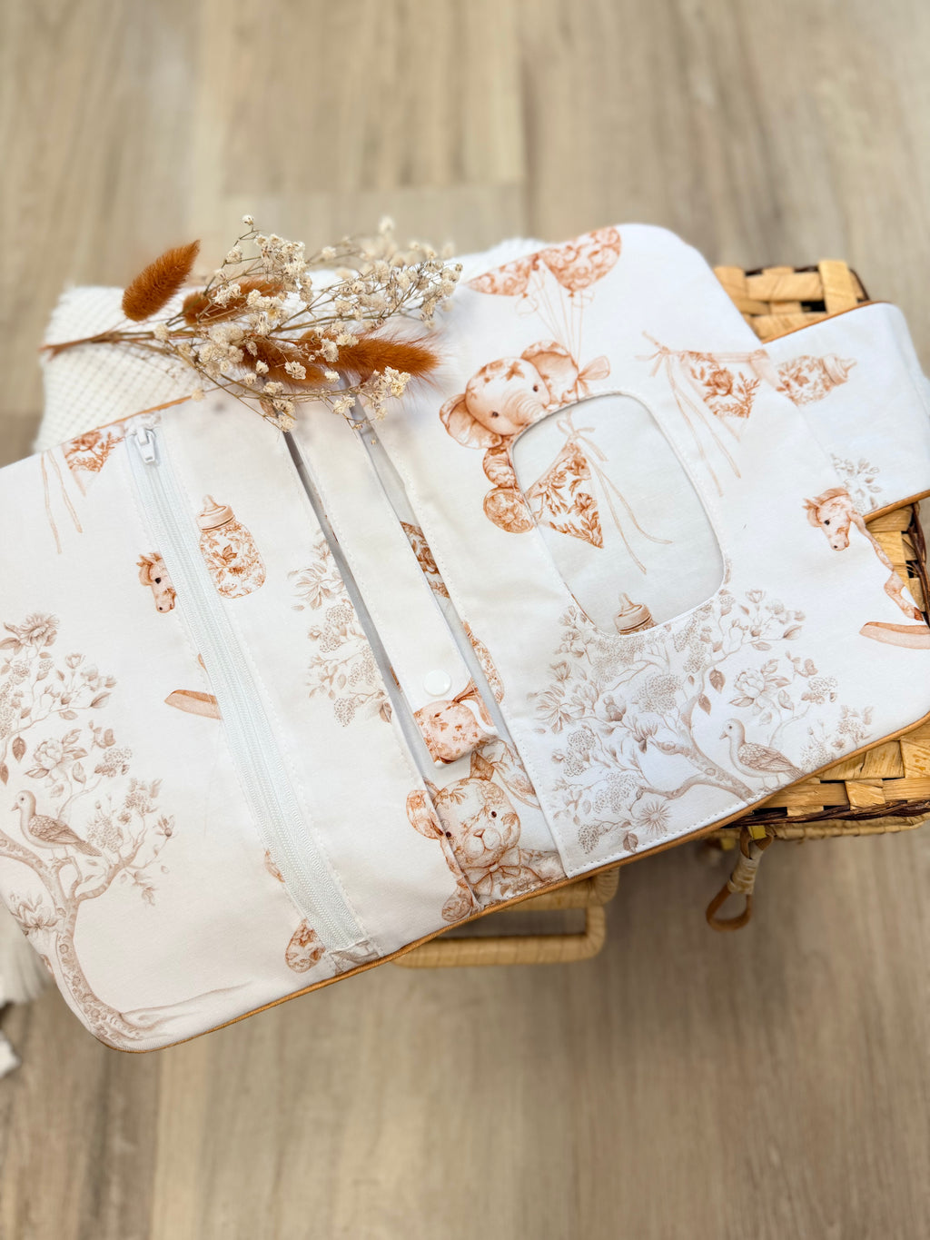 Pochette L'essentielle