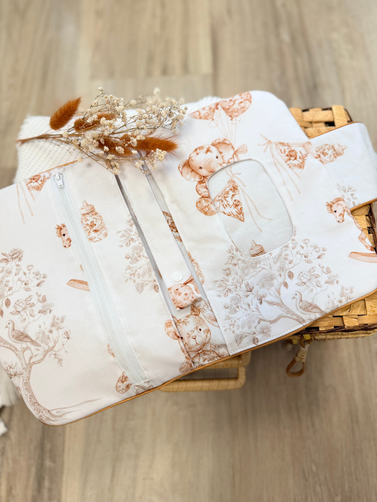 Pochette L'essentielle