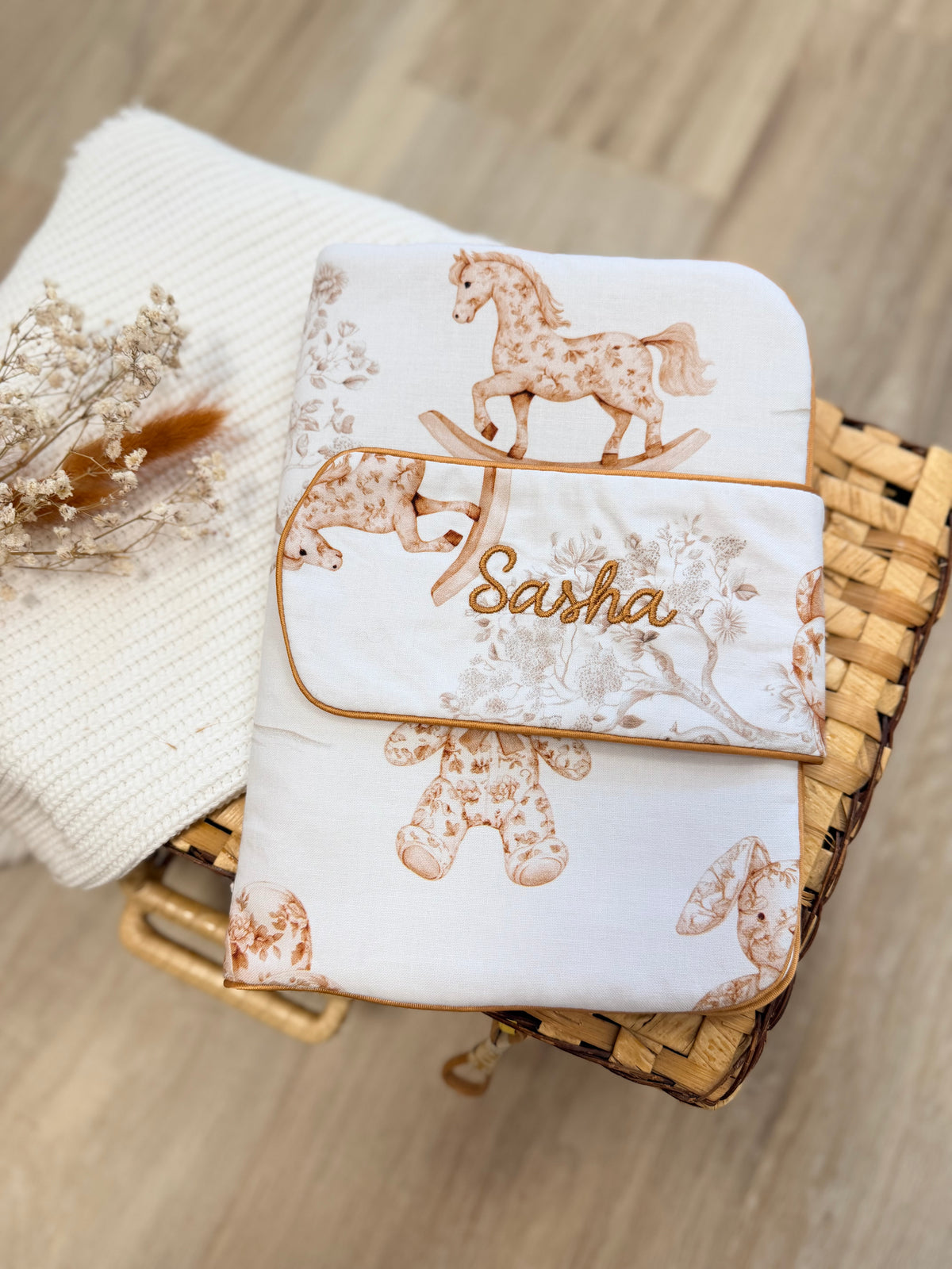 Pochette L'essentielle