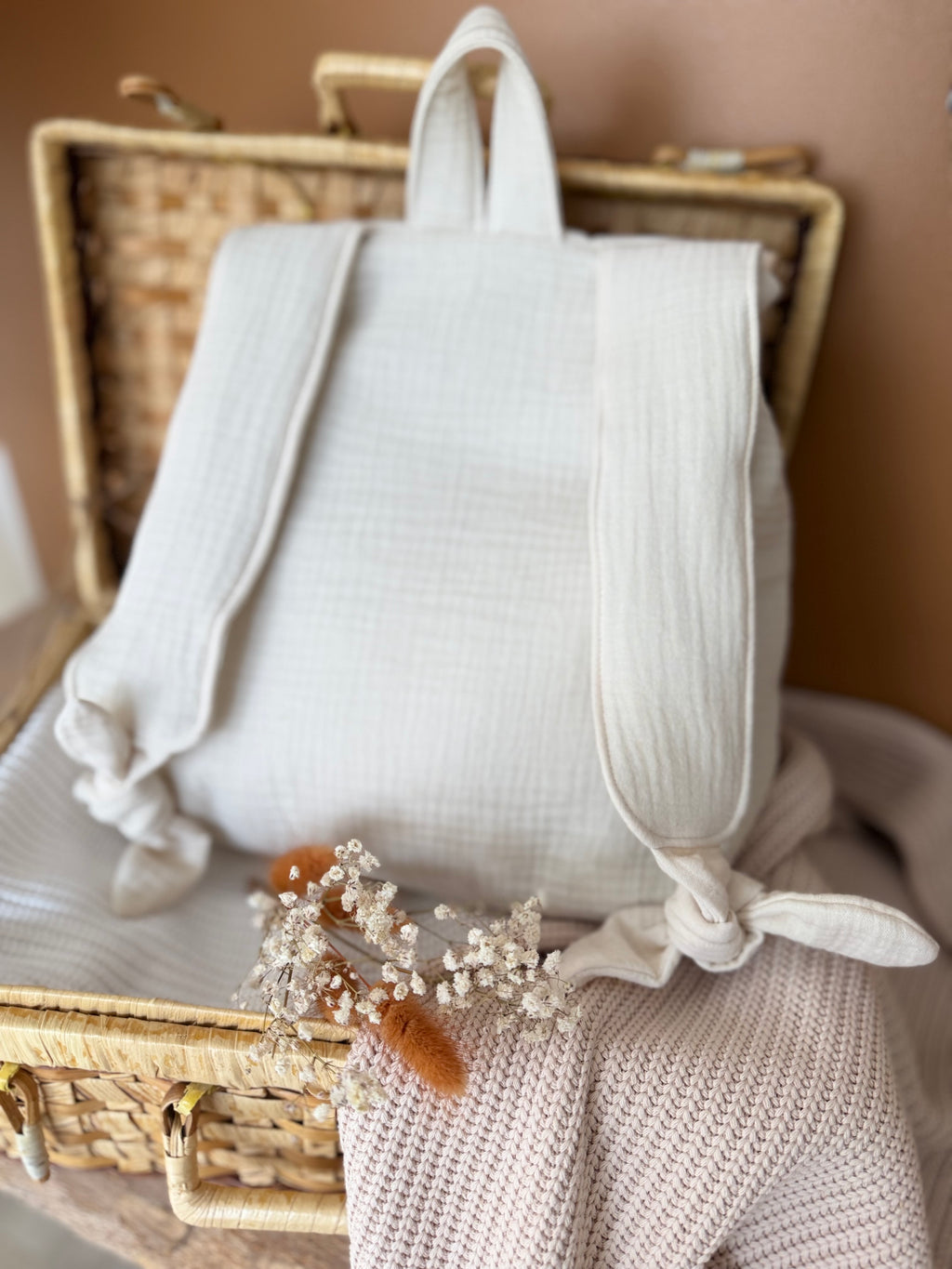Sac à dos Bolsinha