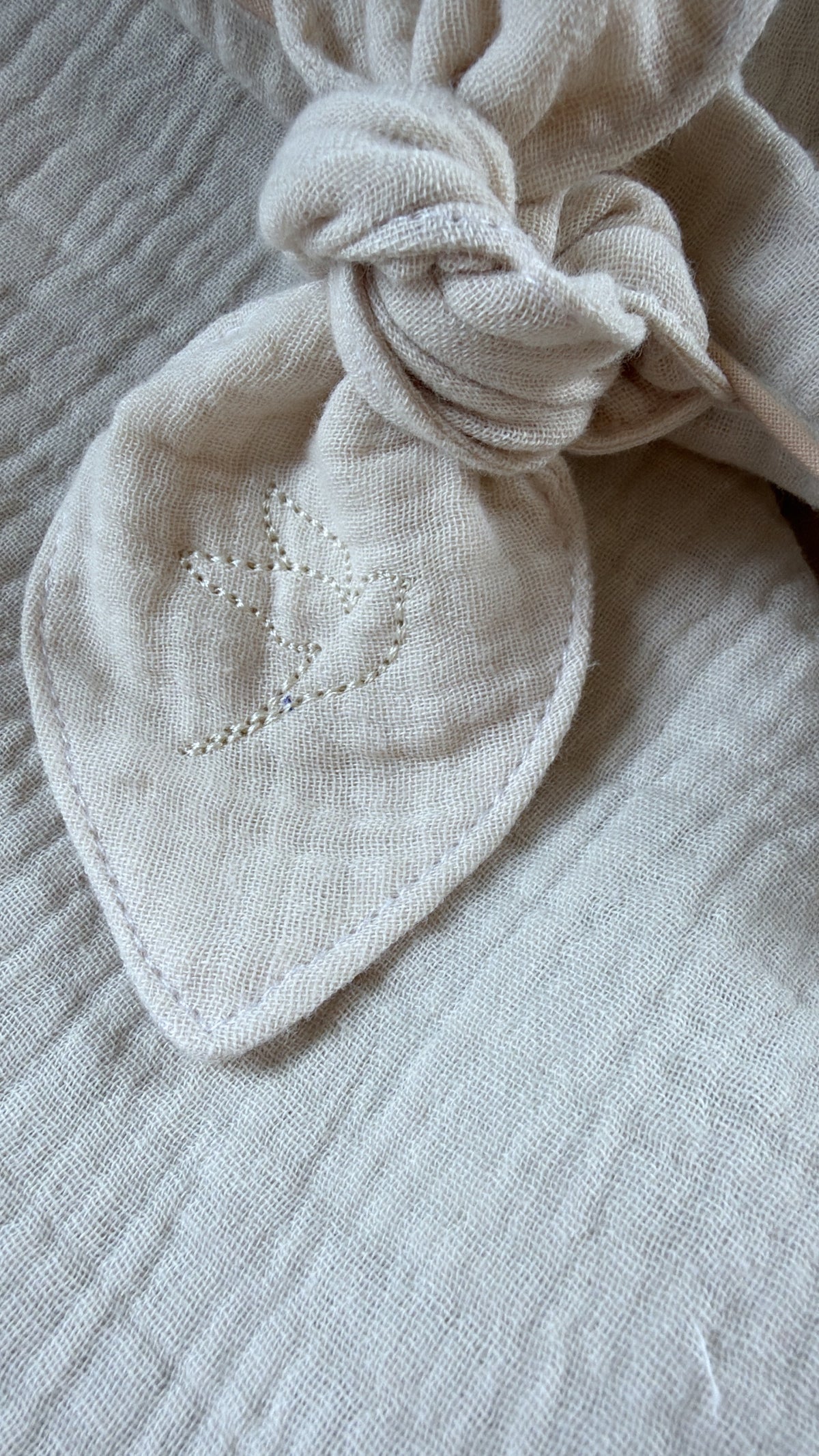 Sac à dos Bolsinha