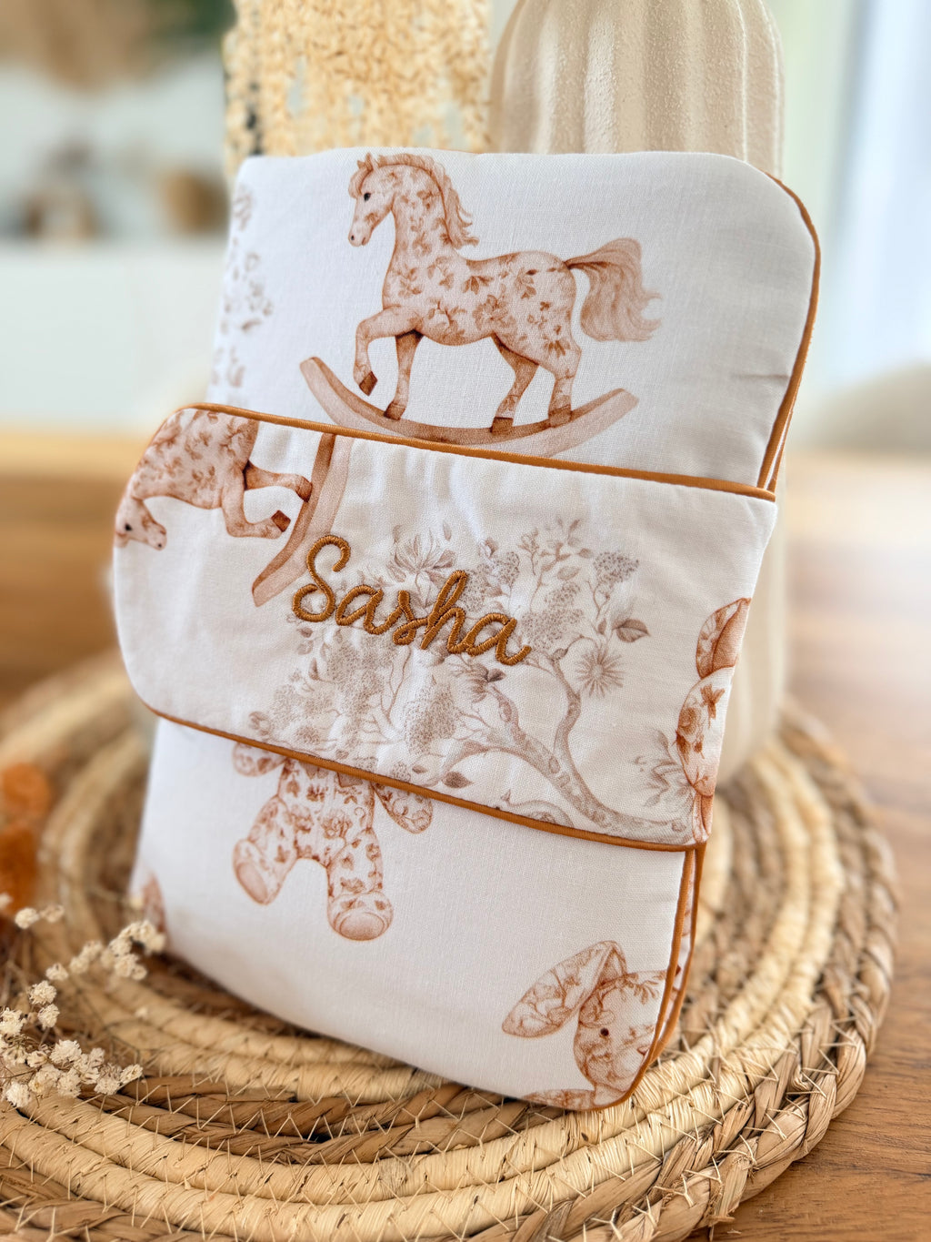 Pochette L'essentielle