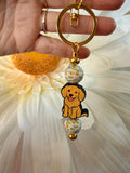 Porte clefs