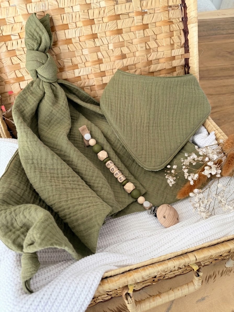 Coffret naissance Ninha