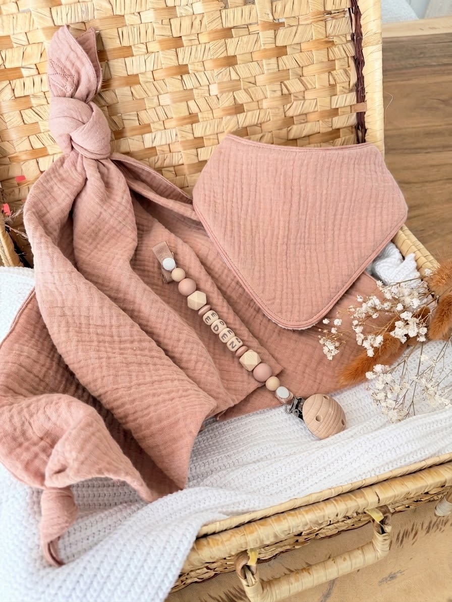 Coffret naissance Ninha