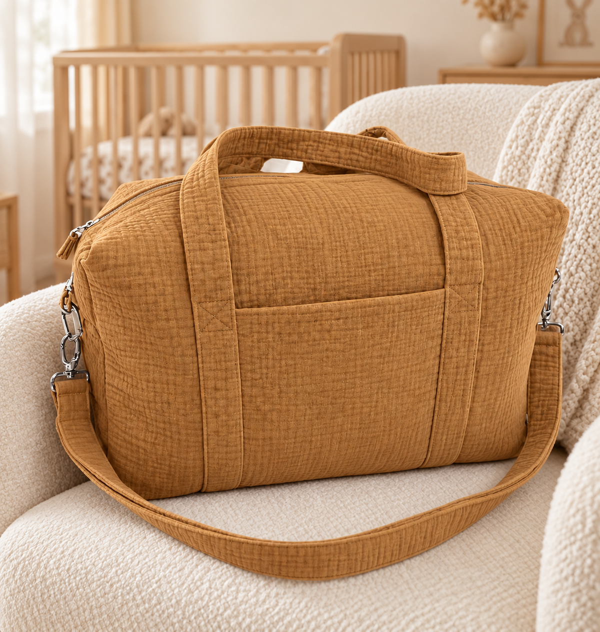 Sac à langer Eva